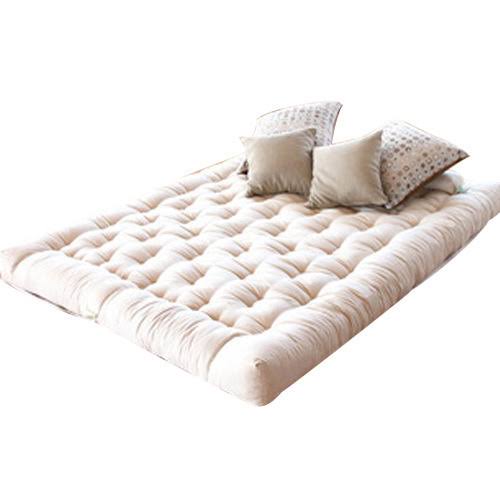 CENTURY BED & CURTAIN
